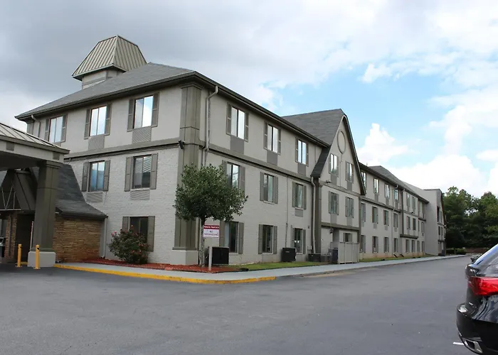 Araamda Inn