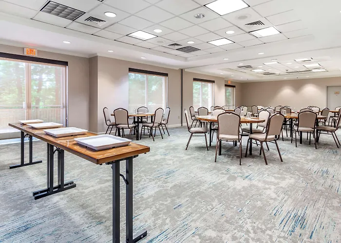 Hilton Garden Inn Atlanta Northeast/Gwinnett Sugarloaf