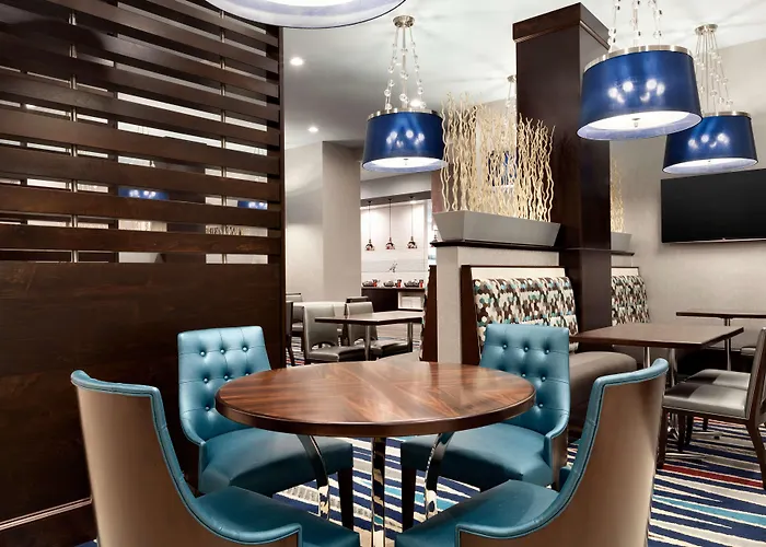 Embassy Suites By Hilton Atlanta Ne Gwinnett Sugarloaf
