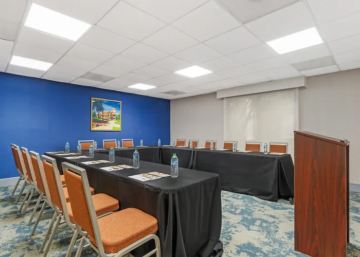 Hampton Inn & Suites Atlanta/Duluth/Gwinnett