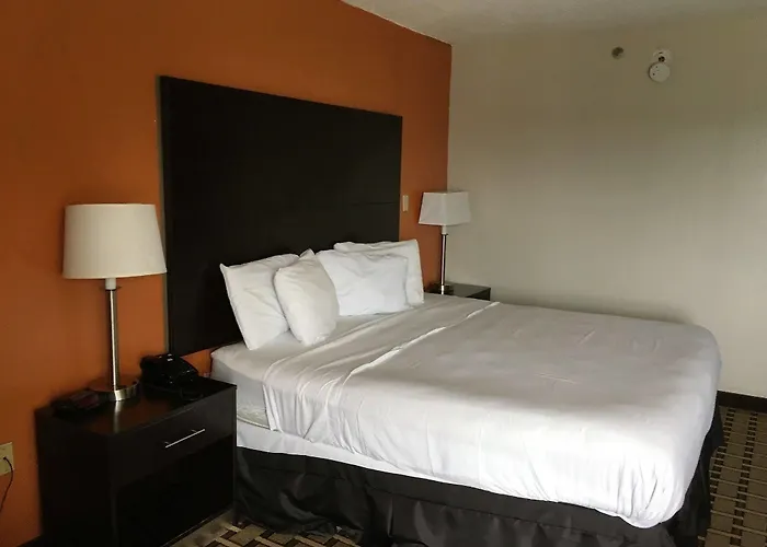 Days Inn Duluth - Atlanta