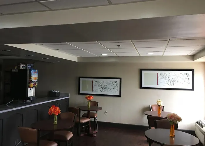 Days Inn Duluth - Atlanta